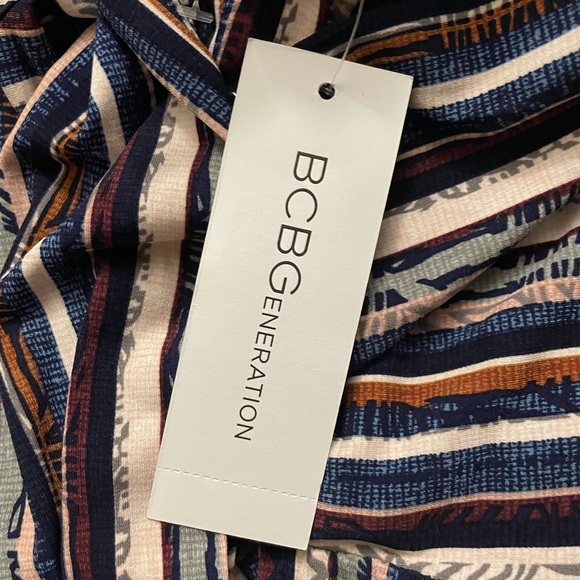 BCBG Jumpsuit - Picture 6 of 6